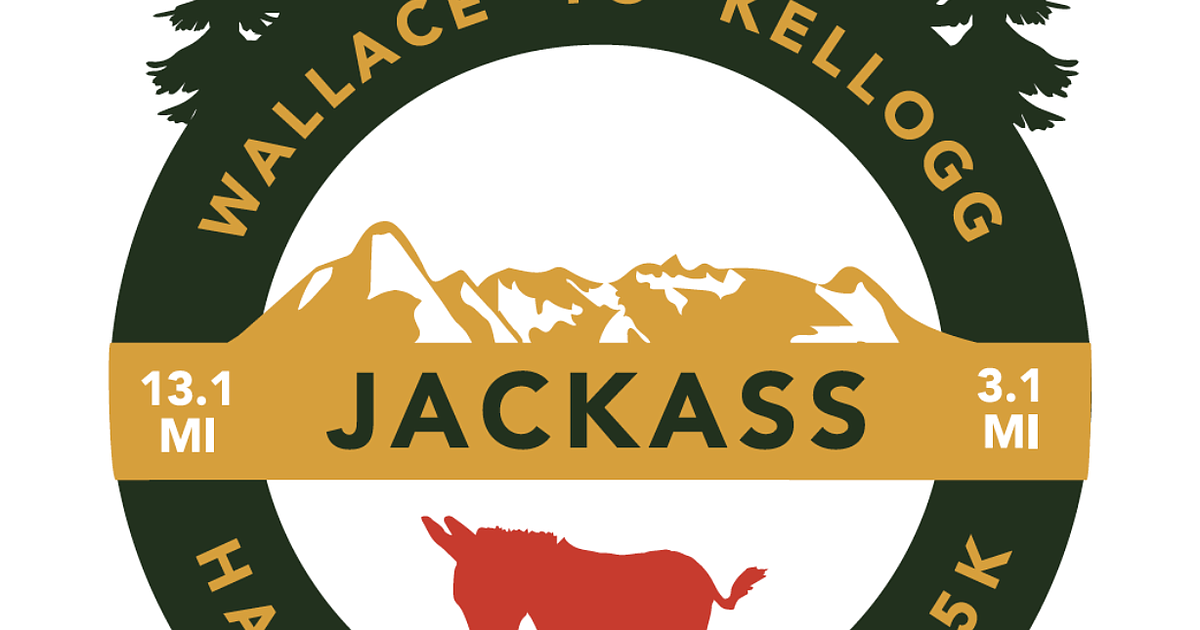 Get ready for the Jackass Half Marathon Shoshone NewsPress